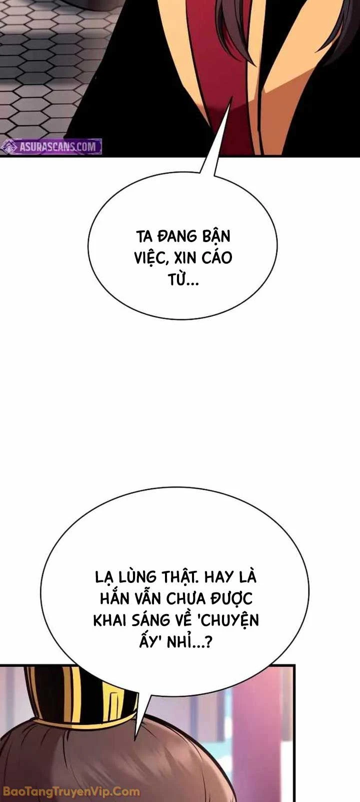 Ma Thần Trùng Sinh Chapter 29 - Trang 20