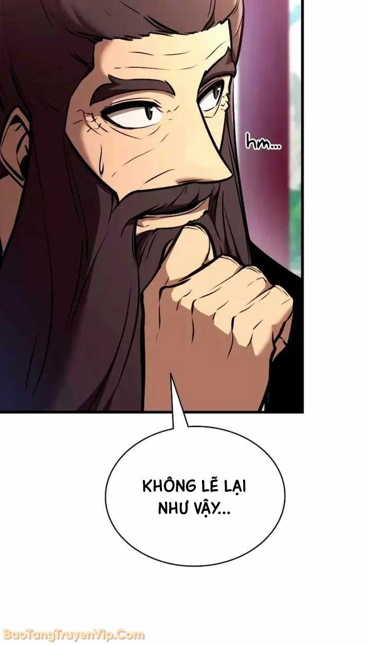 Ma Thần Trùng Sinh Chapter 29 - Trang 21