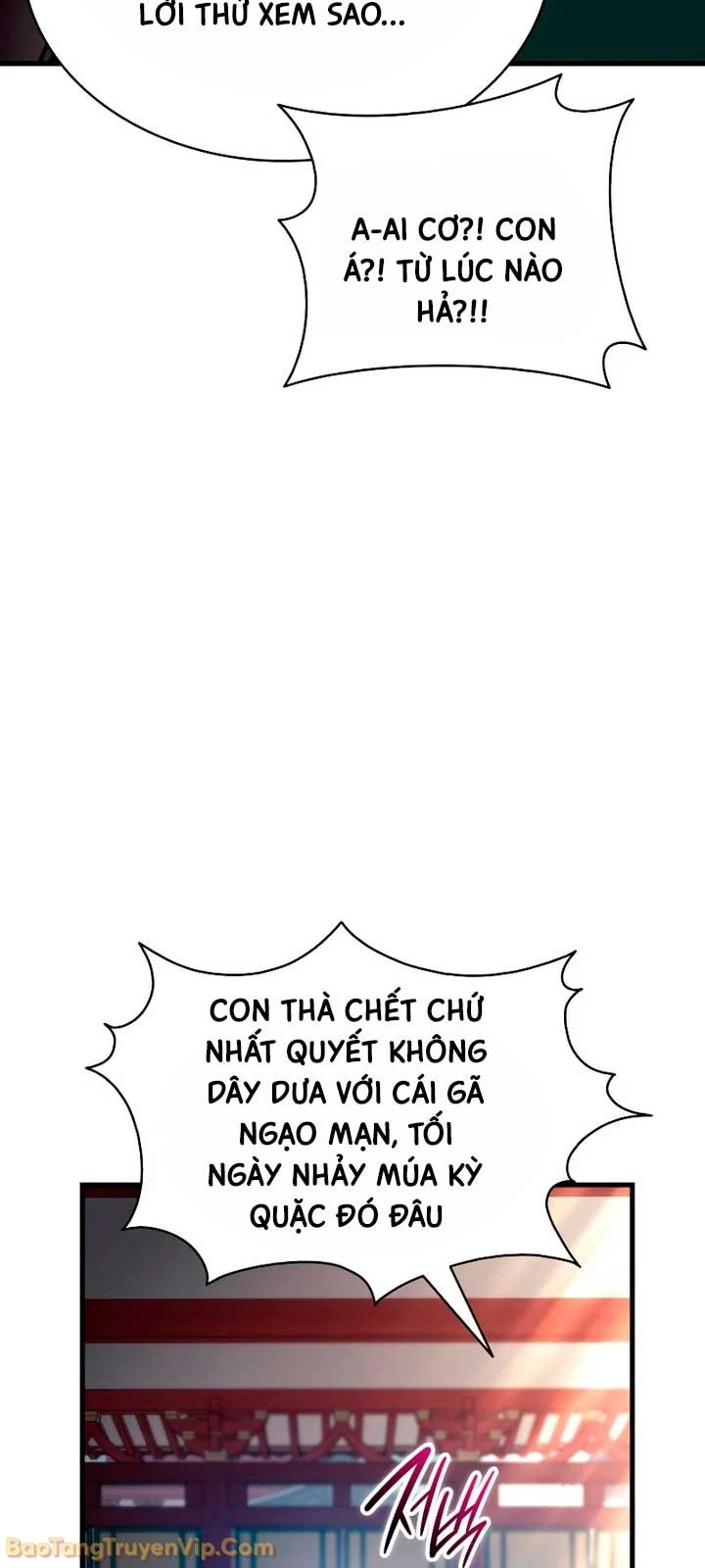 Ma Thần Trùng Sinh Chapter 29 - Trang 23