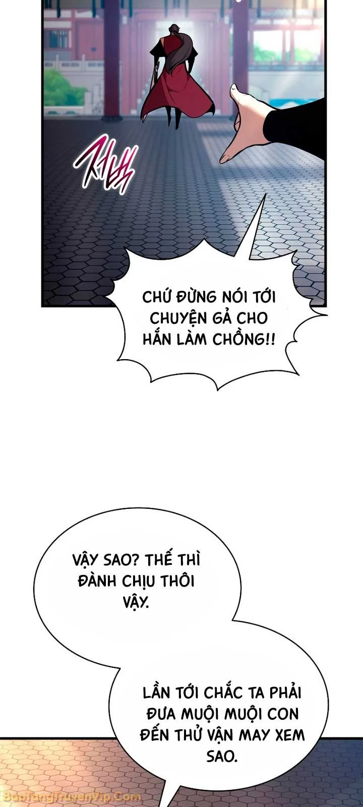 Ma Thần Trùng Sinh Chapter 29 - Trang 24