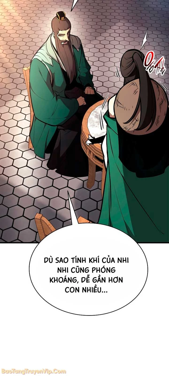 Ma Thần Trùng Sinh Chapter 29 - Trang 25