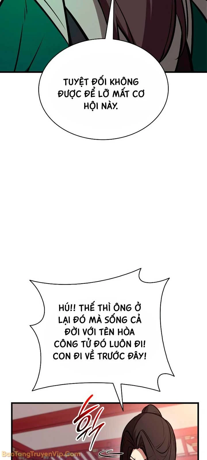Ma Thần Trùng Sinh Chapter 29 - Trang 27