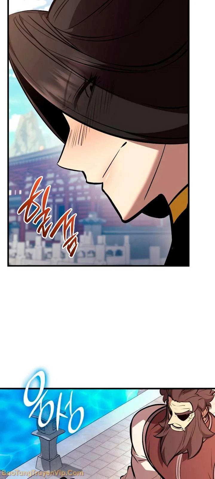 Ma Thần Trùng Sinh Chapter 29 - Trang 29