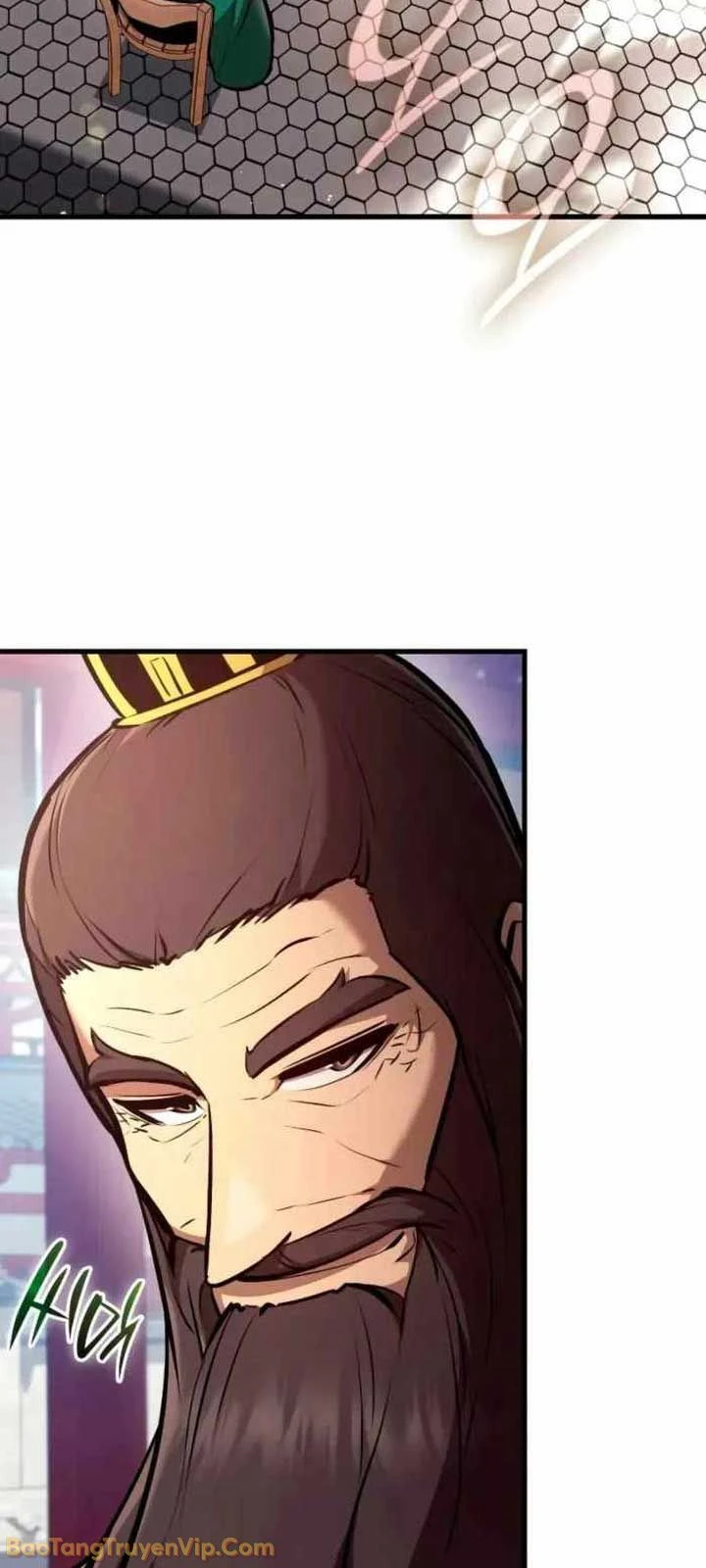 Ma Thần Trùng Sinh Chapter 29 - Trang 3