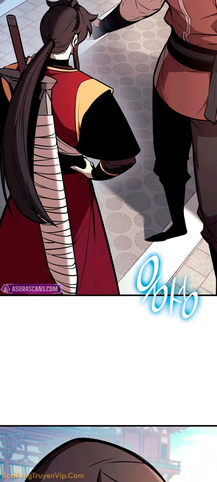 Ma Thần Trùng Sinh Chapter 29 - Trang 30