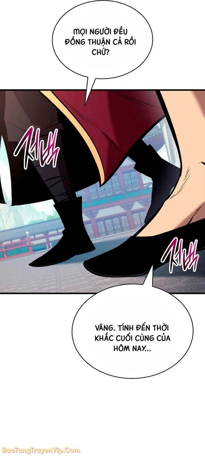 Ma Thần Trùng Sinh Chapter 29 - Trang 33