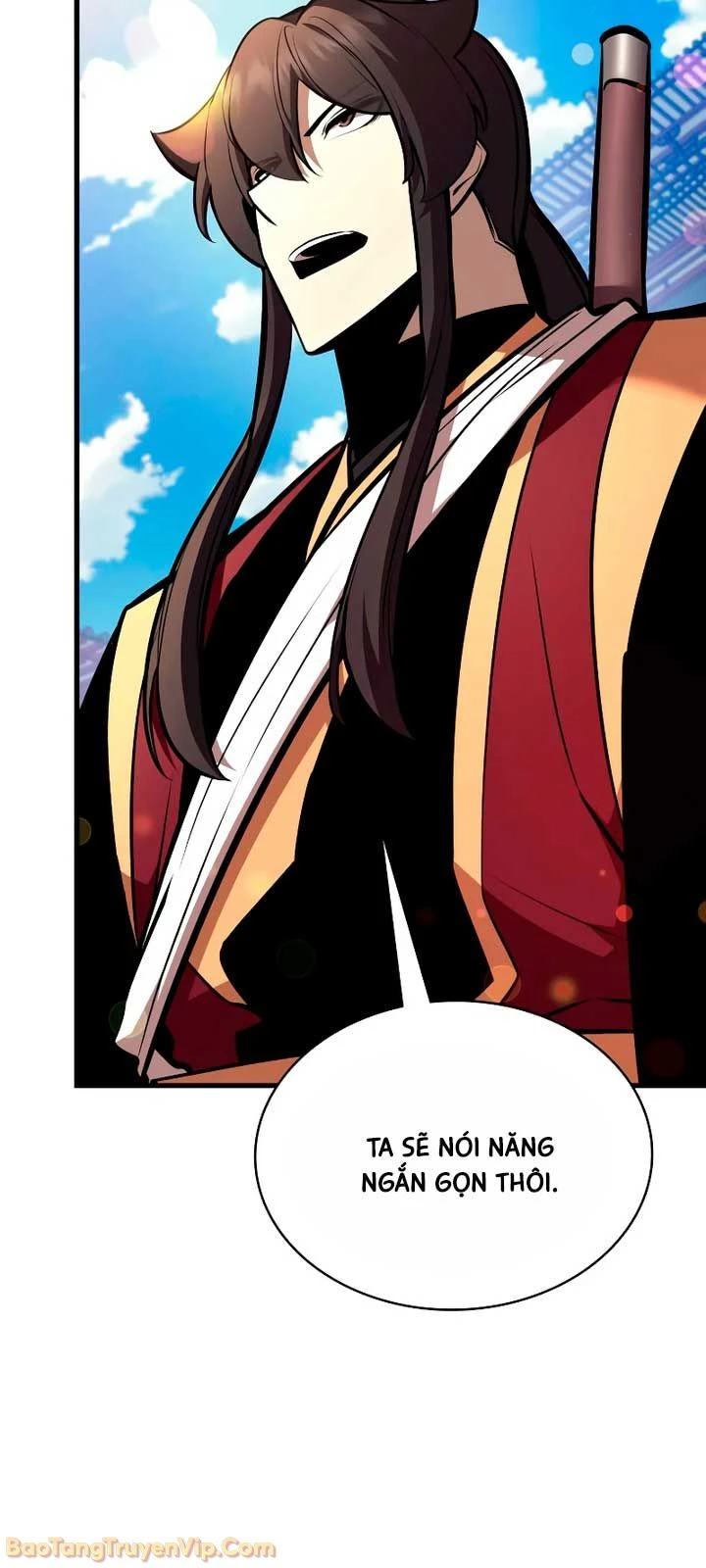 Ma Thần Trùng Sinh Chapter 29 - Trang 36