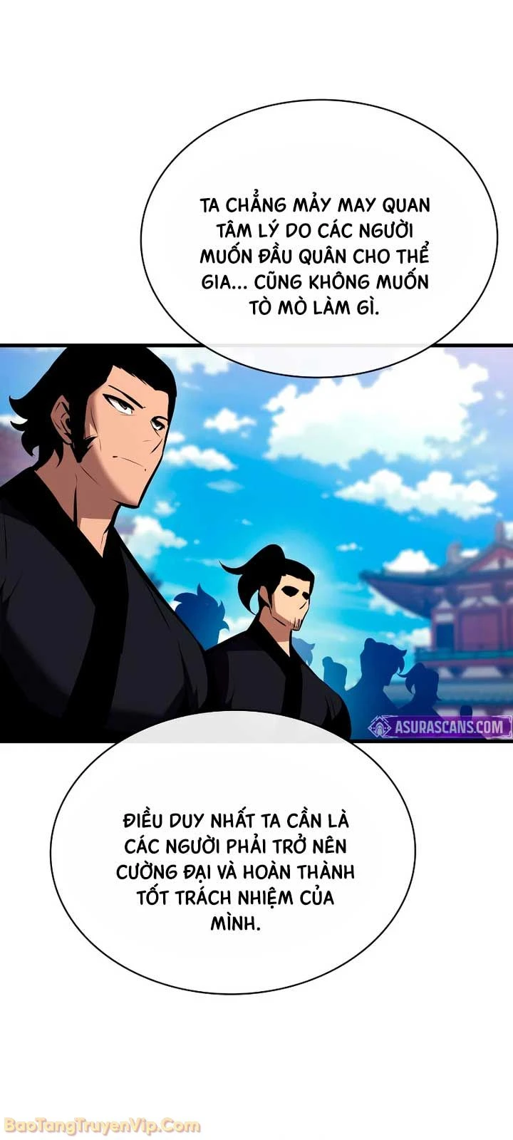Ma Thần Trùng Sinh Chapter 29 - Trang 37