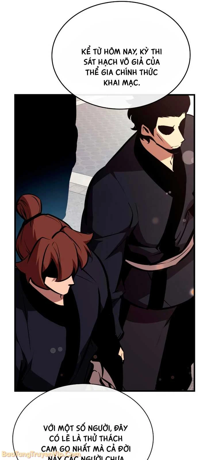Ma Thần Trùng Sinh Chapter 29 - Trang 38
