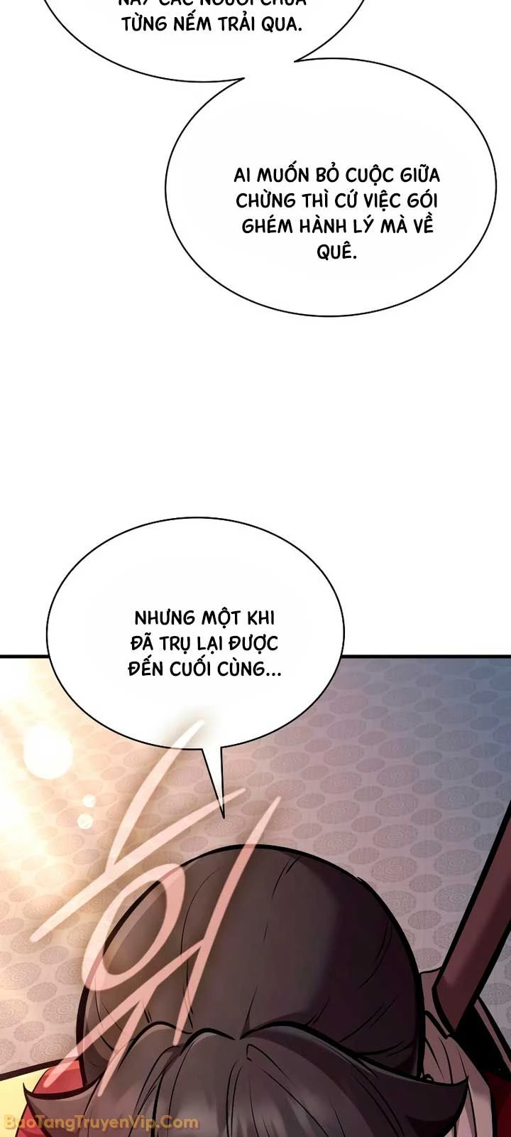 Ma Thần Trùng Sinh Chapter 29 - Trang 39