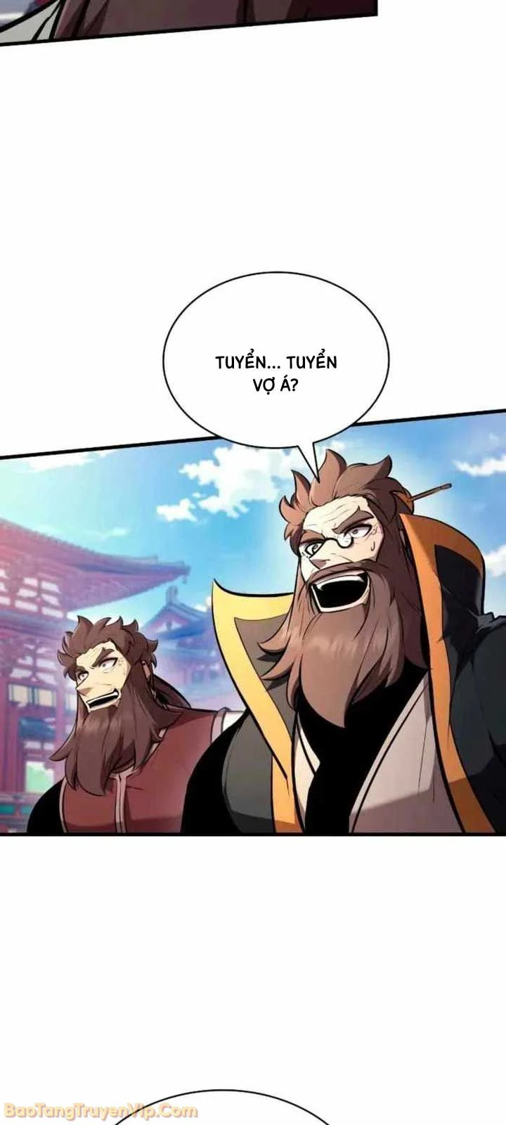Ma Thần Trùng Sinh Chapter 29 - Trang 4