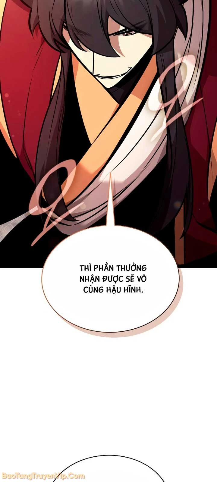 Ma Thần Trùng Sinh Chapter 29 - Trang 40