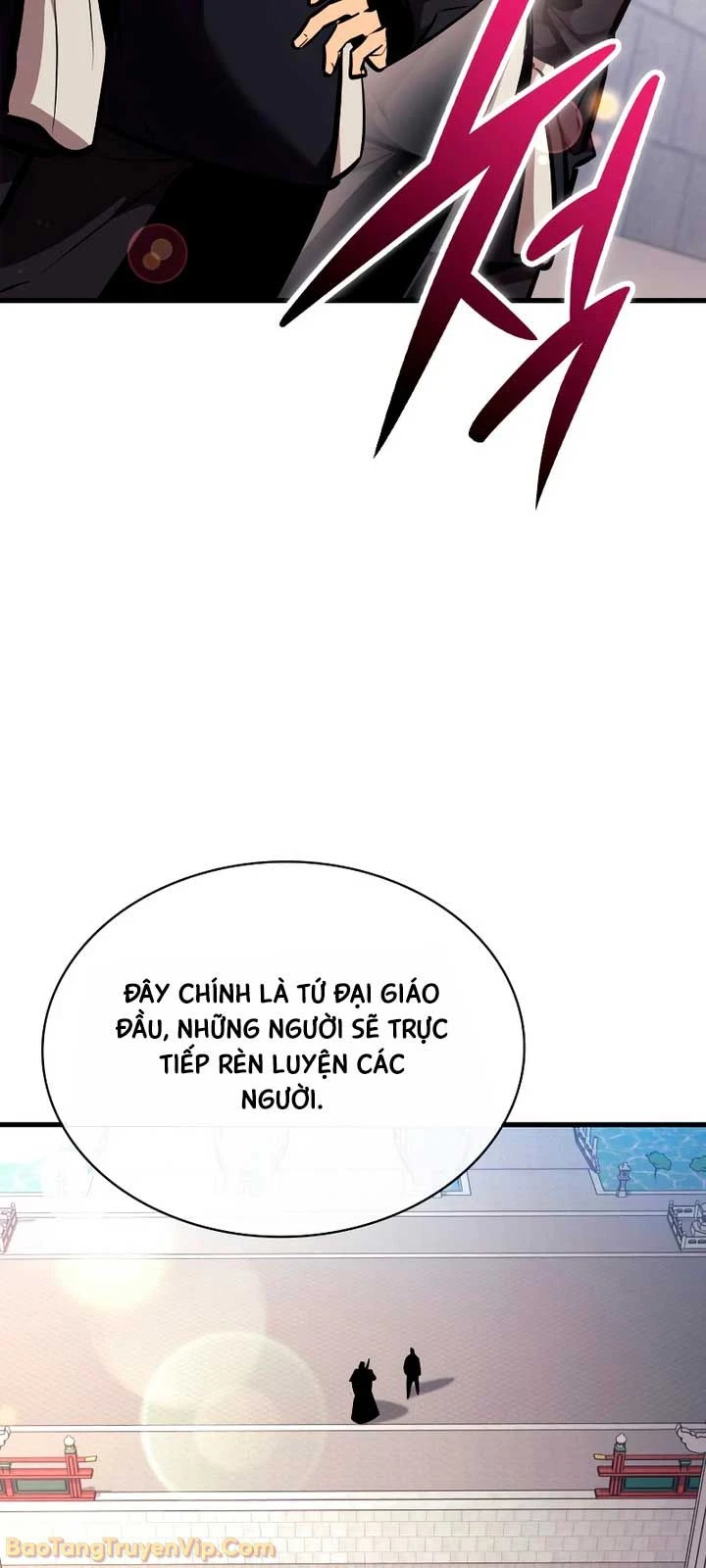 Ma Thần Trùng Sinh Chapter 29 - Trang 42