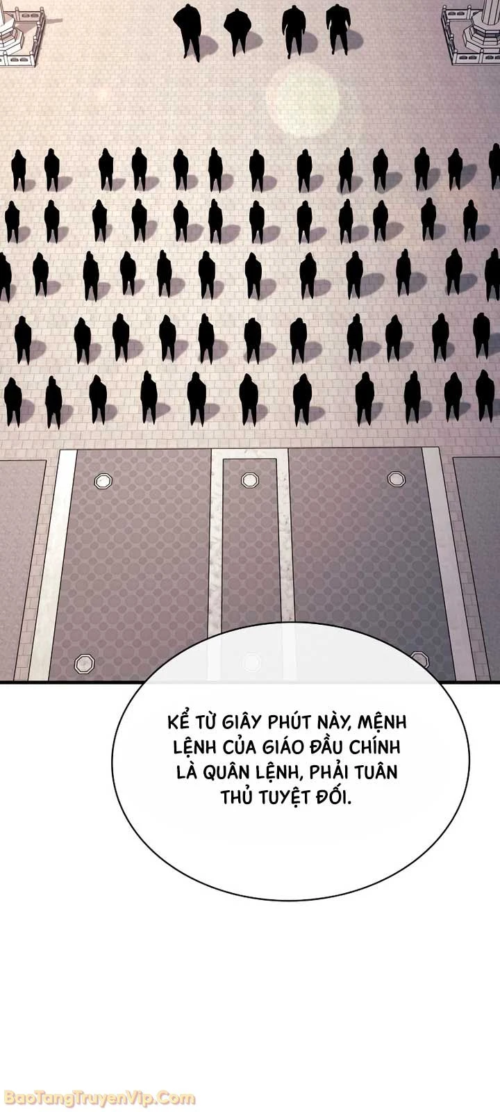 Ma Thần Trùng Sinh Chapter 29 - Trang 43