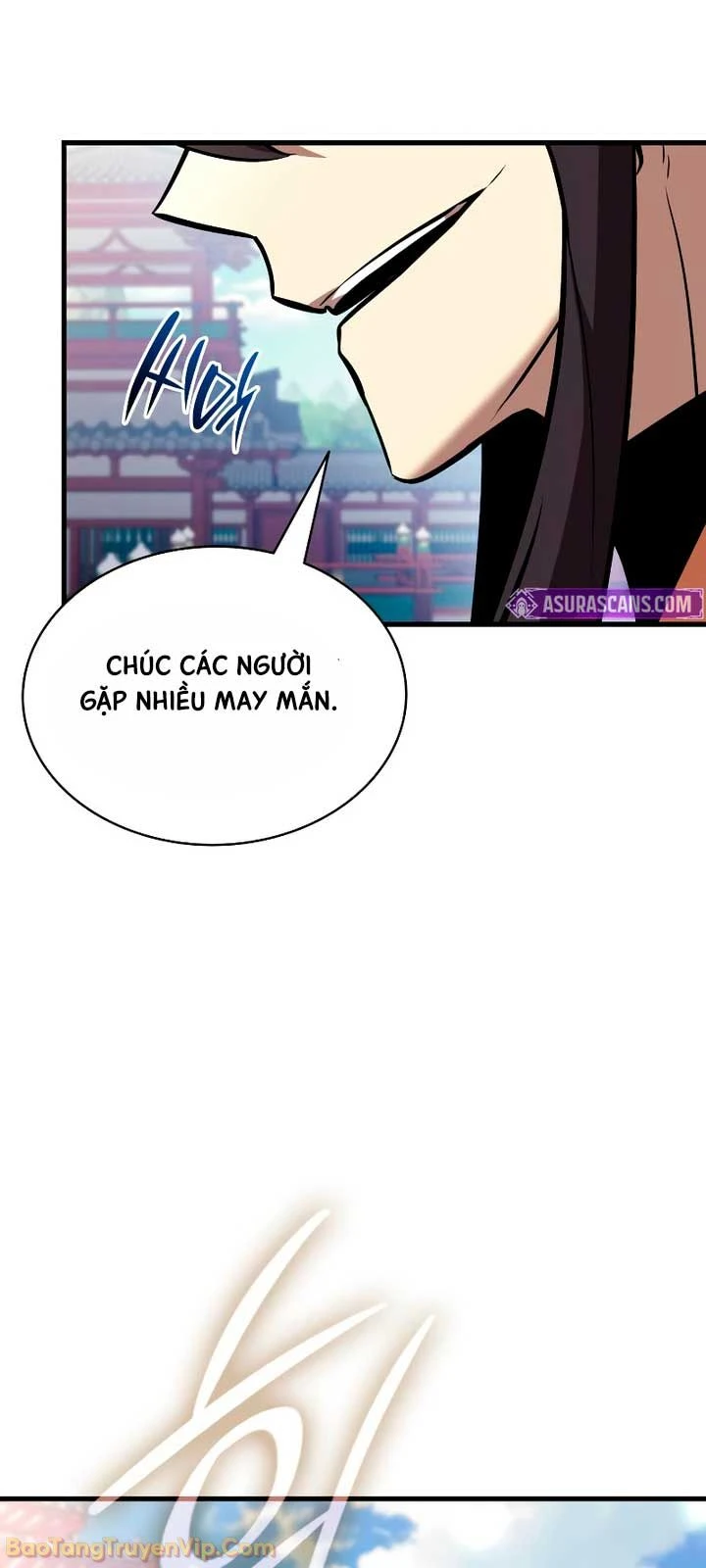 Ma Thần Trùng Sinh Chapter 29 - Trang 44