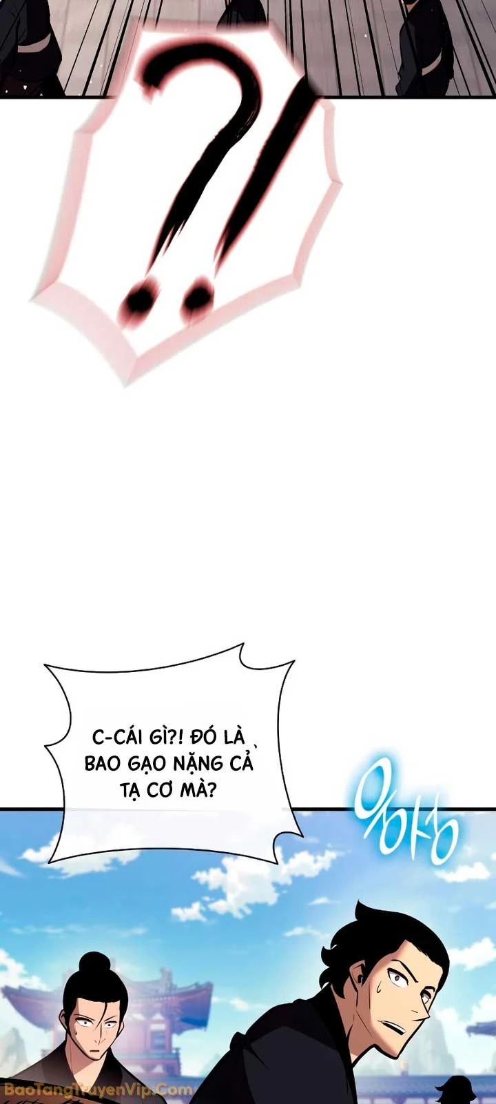 Ma Thần Trùng Sinh Chapter 29 - Trang 49