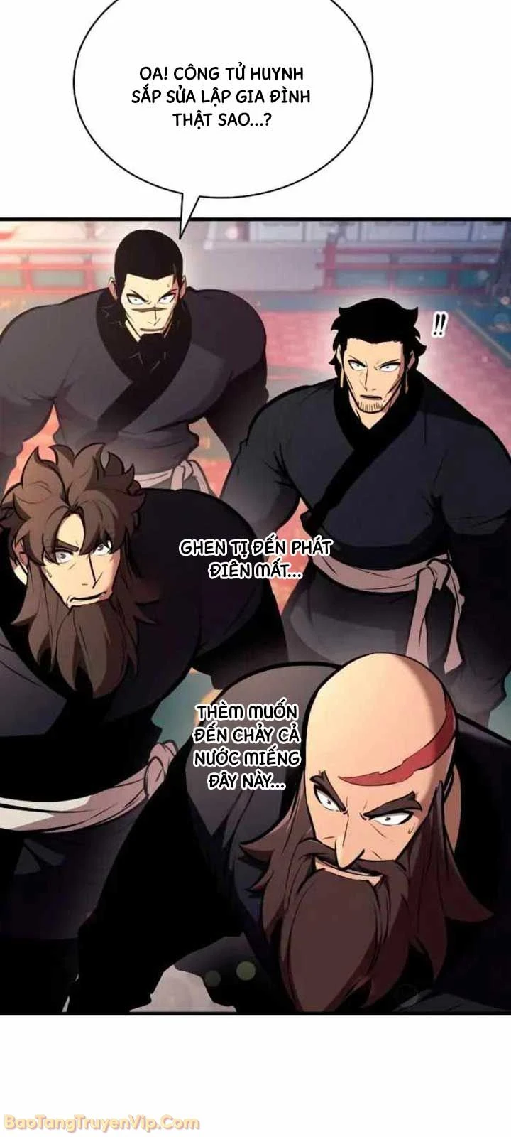Ma Thần Trùng Sinh Chapter 29 - Trang 5