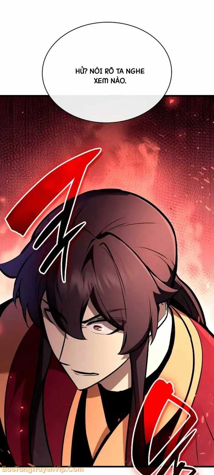 Ma Thần Trùng Sinh Chapter 29 - Trang 6