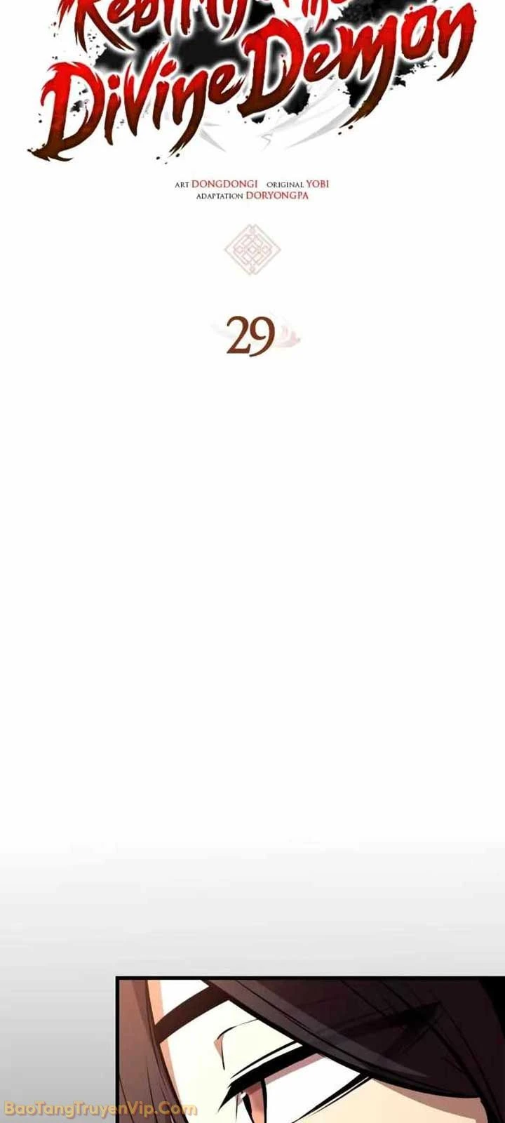 Ma Thần Trùng Sinh Chapter 29 - Trang 9