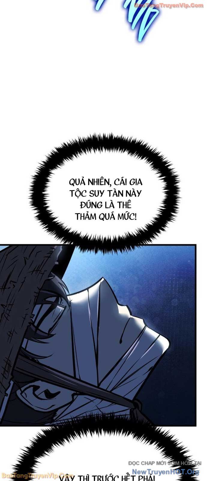 Ma Thần Trùng Sinh Chapter 3 - Trang 11
