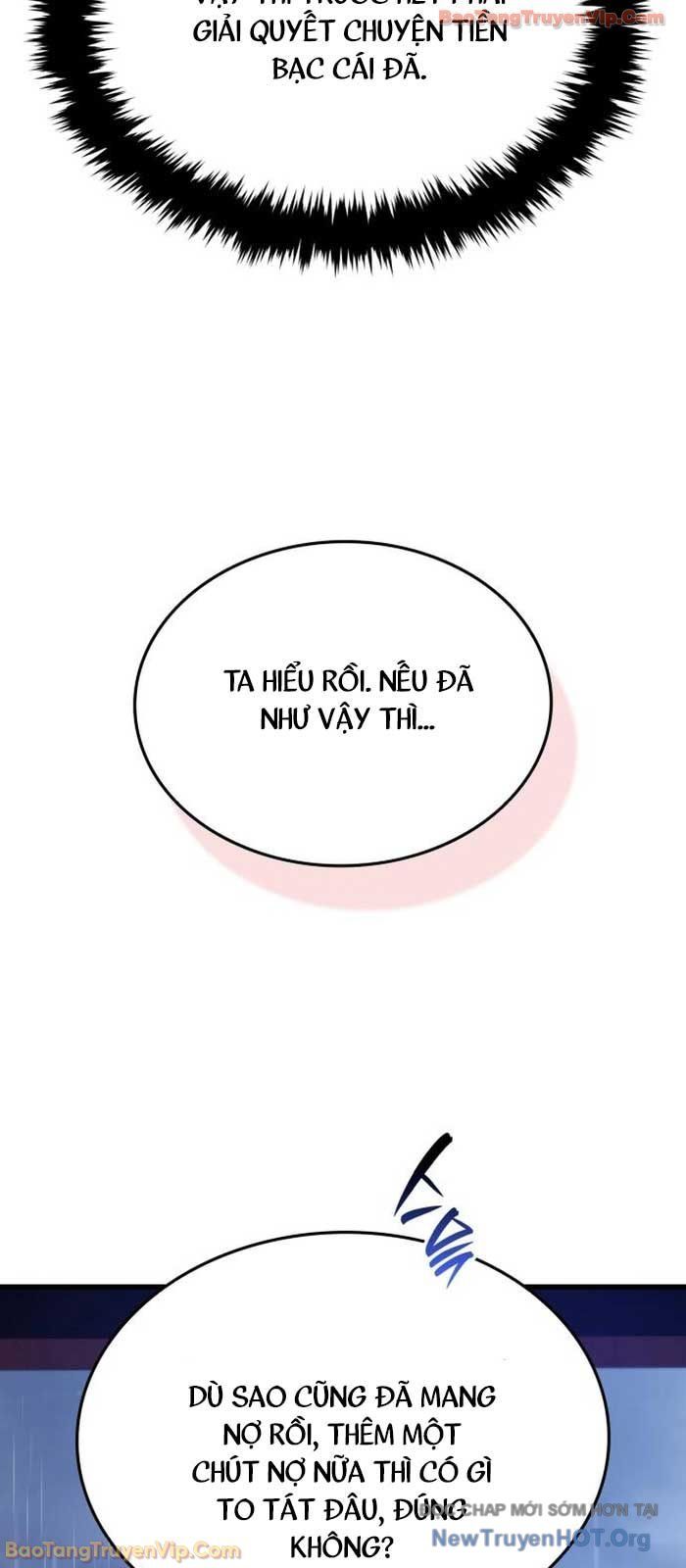 Ma Thần Trùng Sinh Chapter 3 - Trang 12