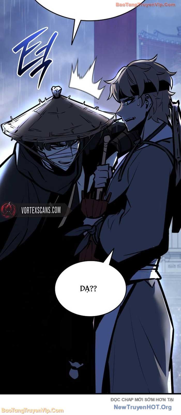 Ma Thần Trùng Sinh Chapter 3 - Trang 13