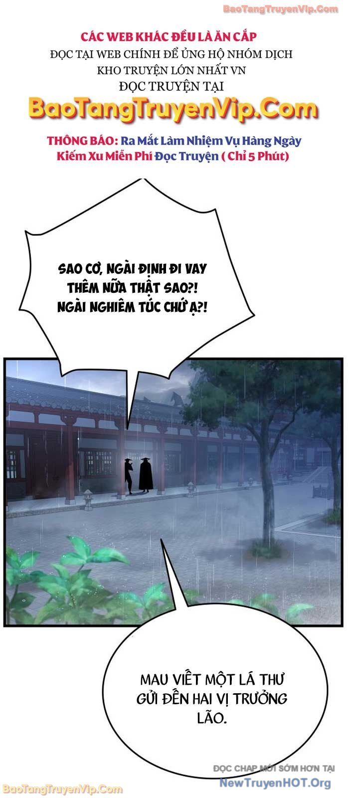 Ma Thần Trùng Sinh Chapter 3 - Trang 14