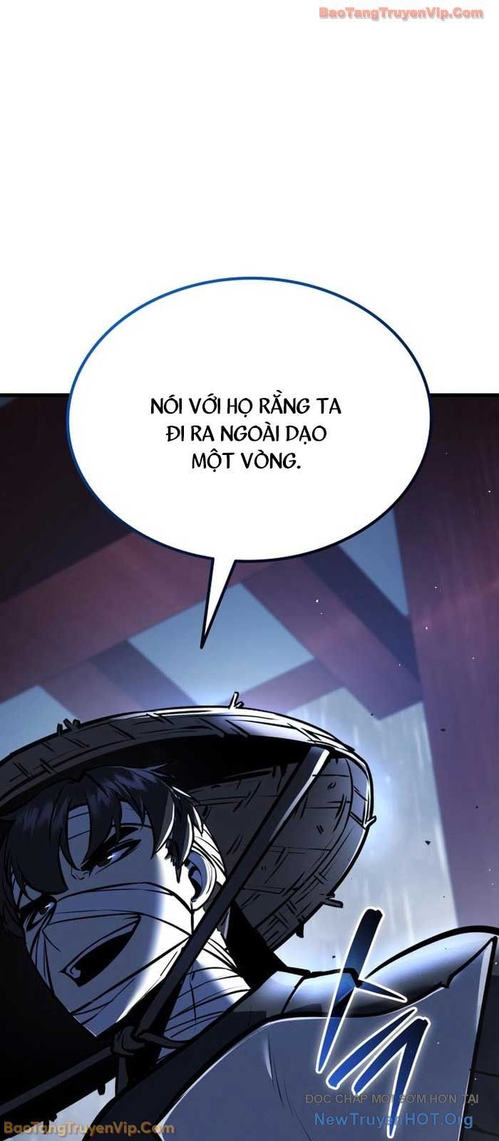 Ma Thần Trùng Sinh Chapter 3 - Trang 15
