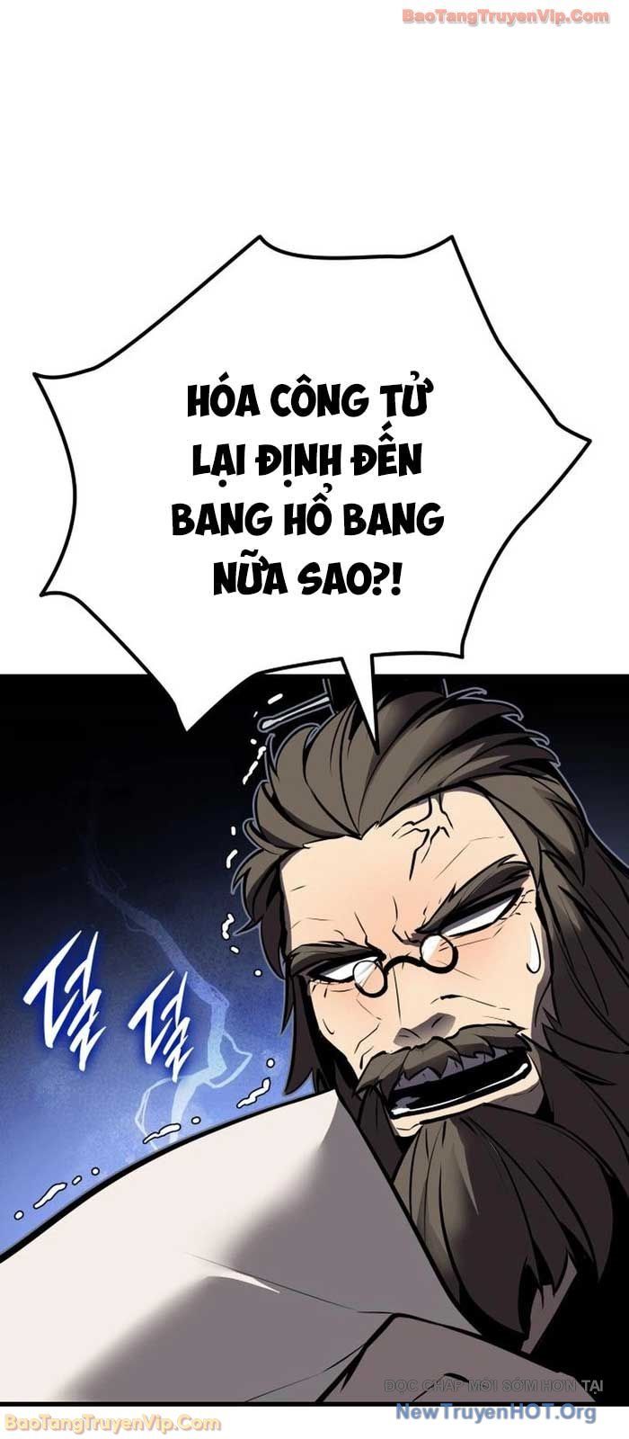 Ma Thần Trùng Sinh Chapter 3 - Trang 18