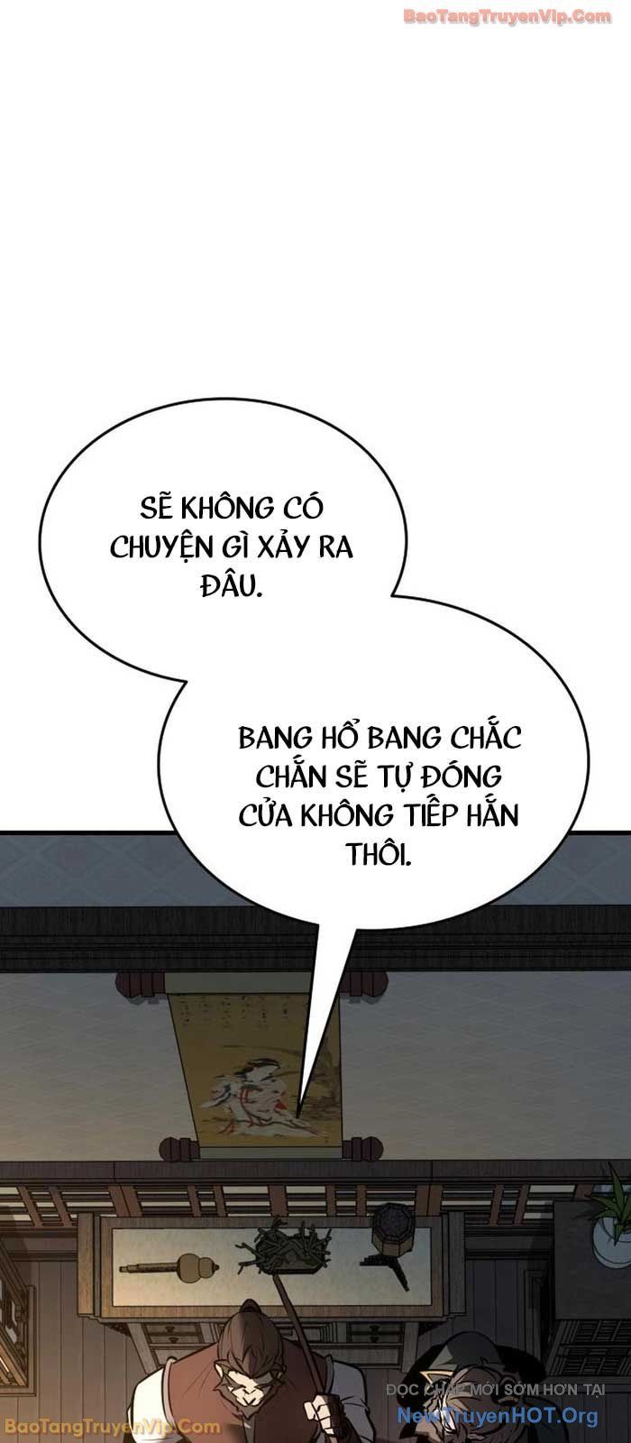 Ma Thần Trùng Sinh Chapter 3 - Trang 19