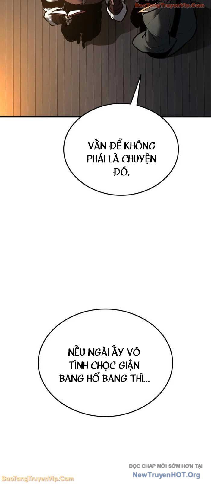 Ma Thần Trùng Sinh Chapter 3 - Trang 20