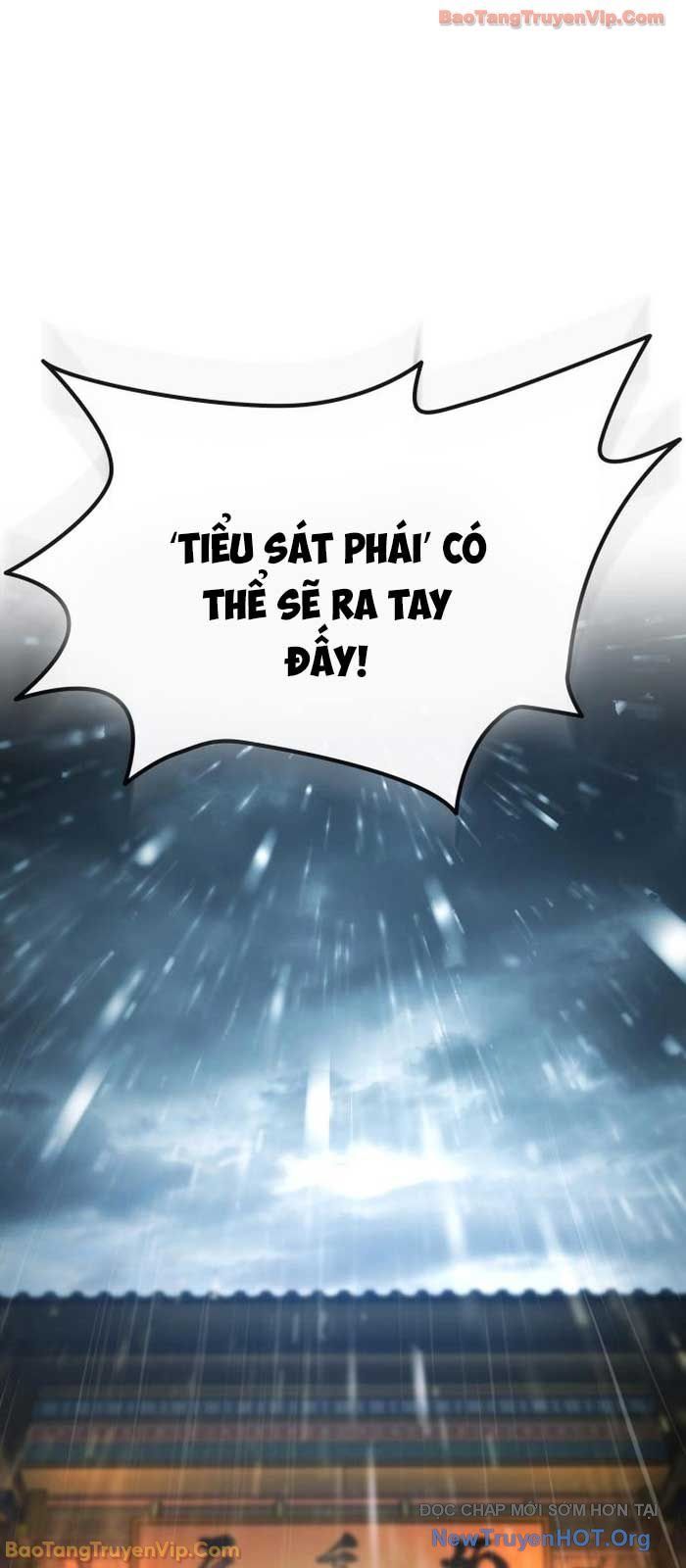 Ma Thần Trùng Sinh Chapter 3 - Trang 21