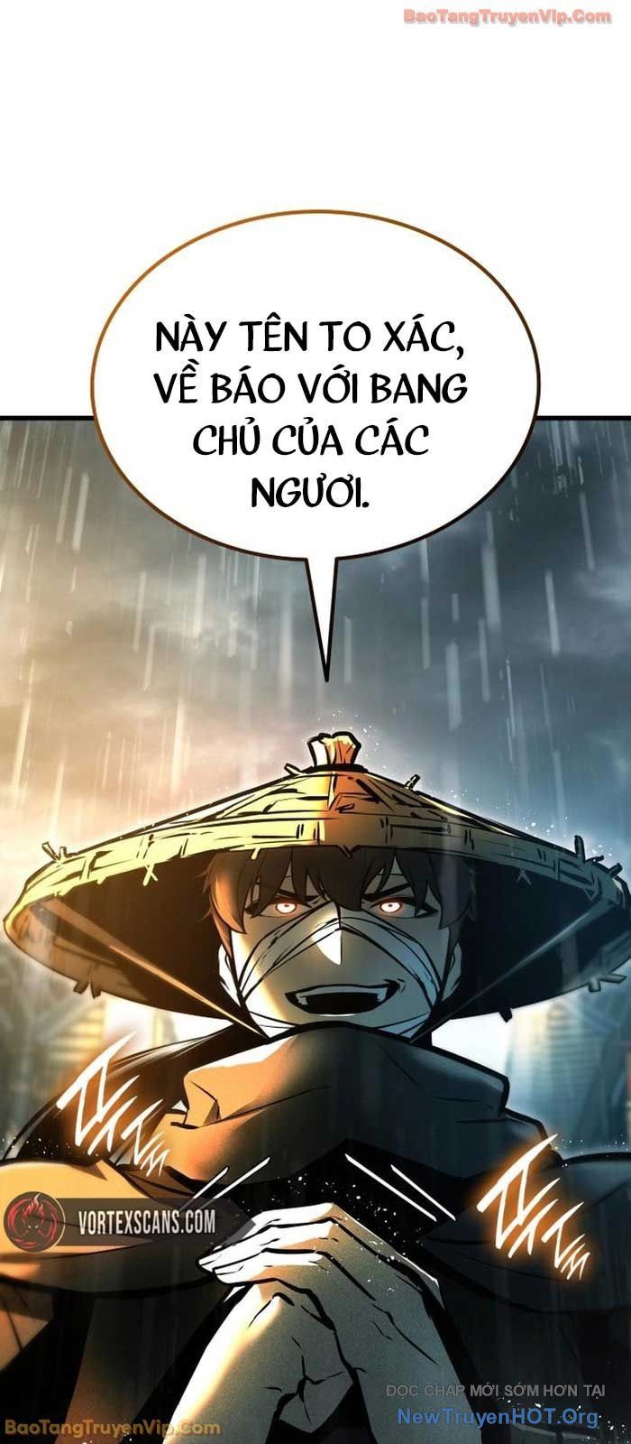 Ma Thần Trùng Sinh Chapter 3 - Trang 23