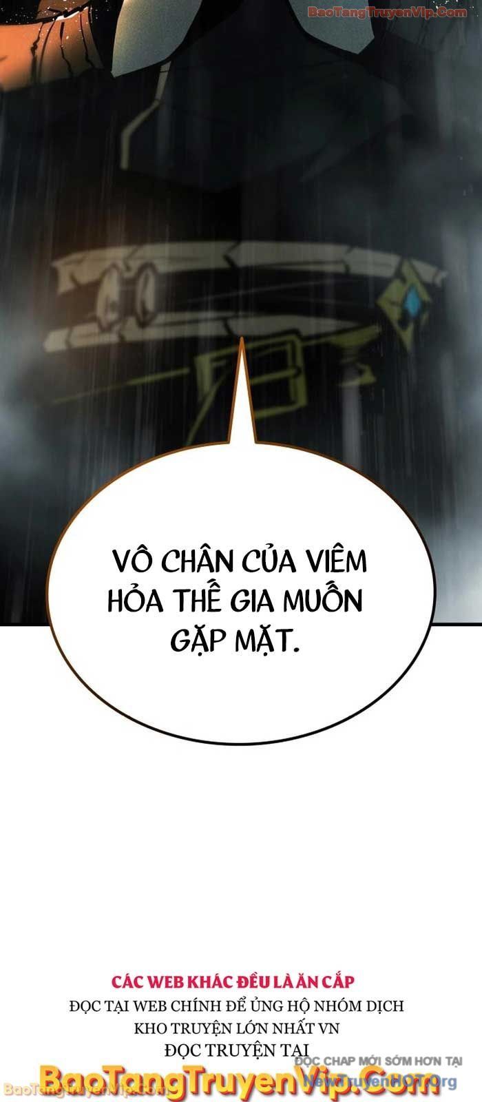 Ma Thần Trùng Sinh Chapter 3 - Trang 24