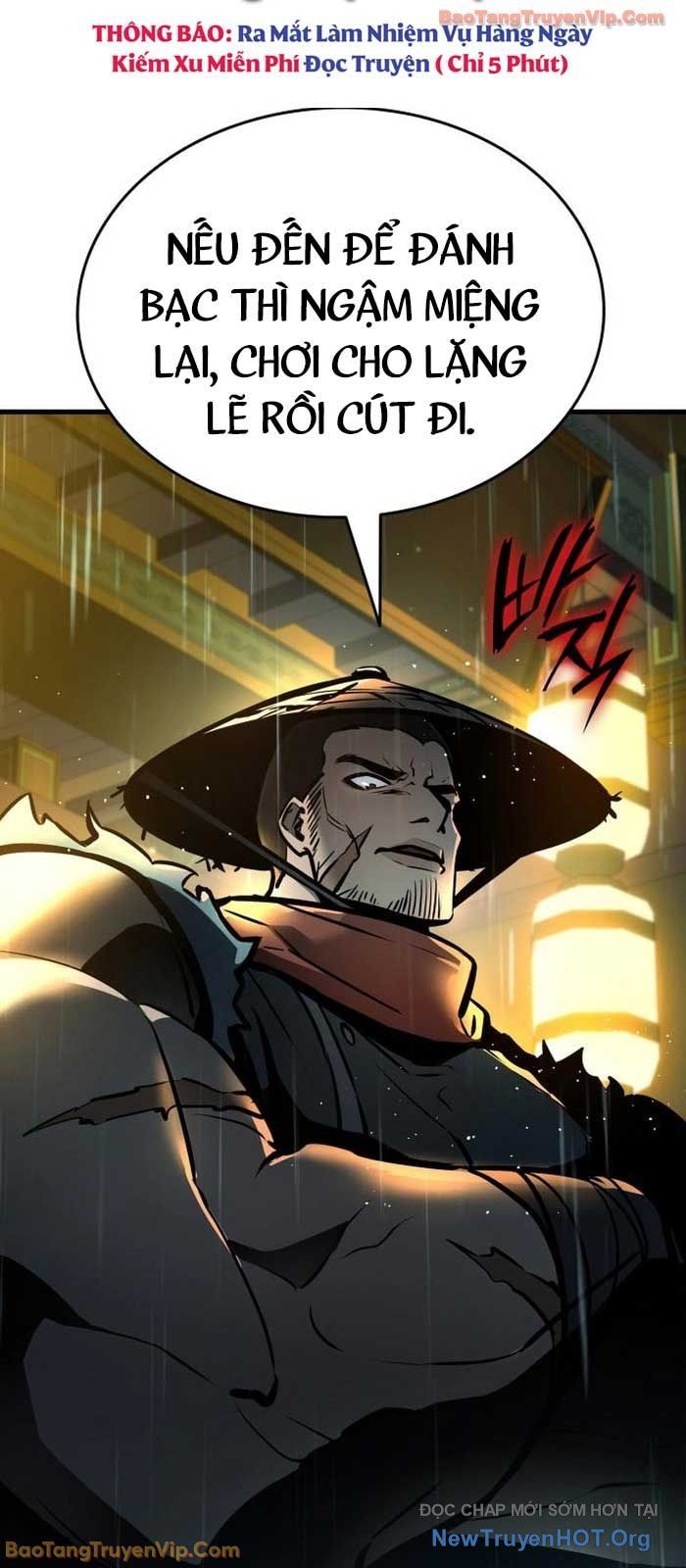 Ma Thần Trùng Sinh Chapter 3 - Trang 25