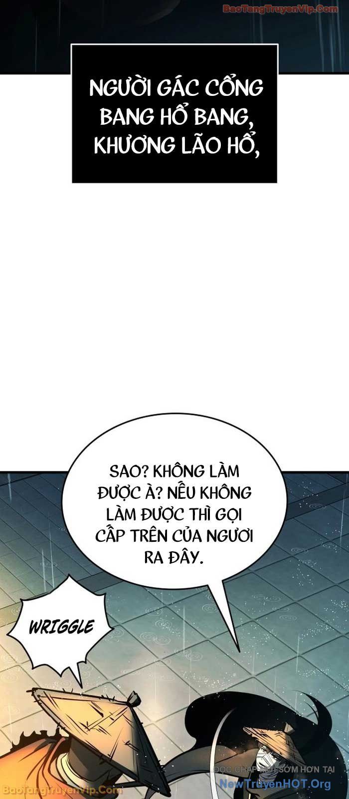 Ma Thần Trùng Sinh Chapter 3 - Trang 26