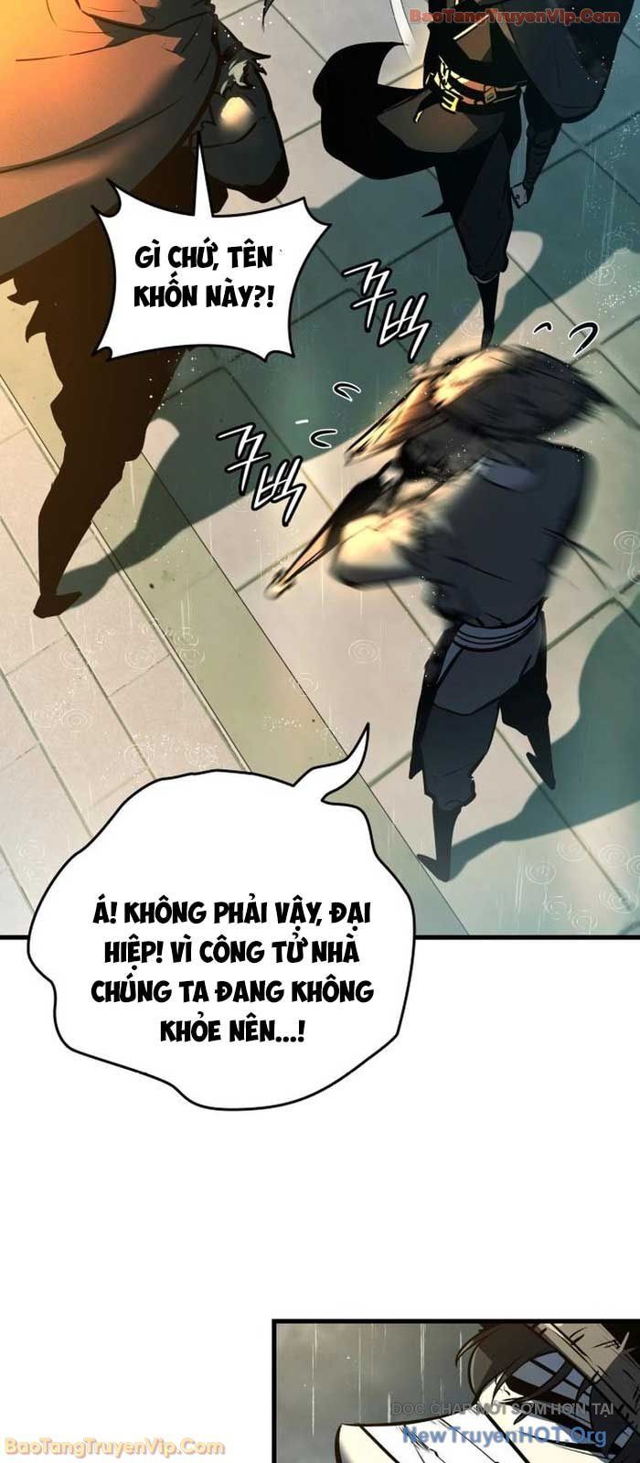 Ma Thần Trùng Sinh Chapter 3 - Trang 27