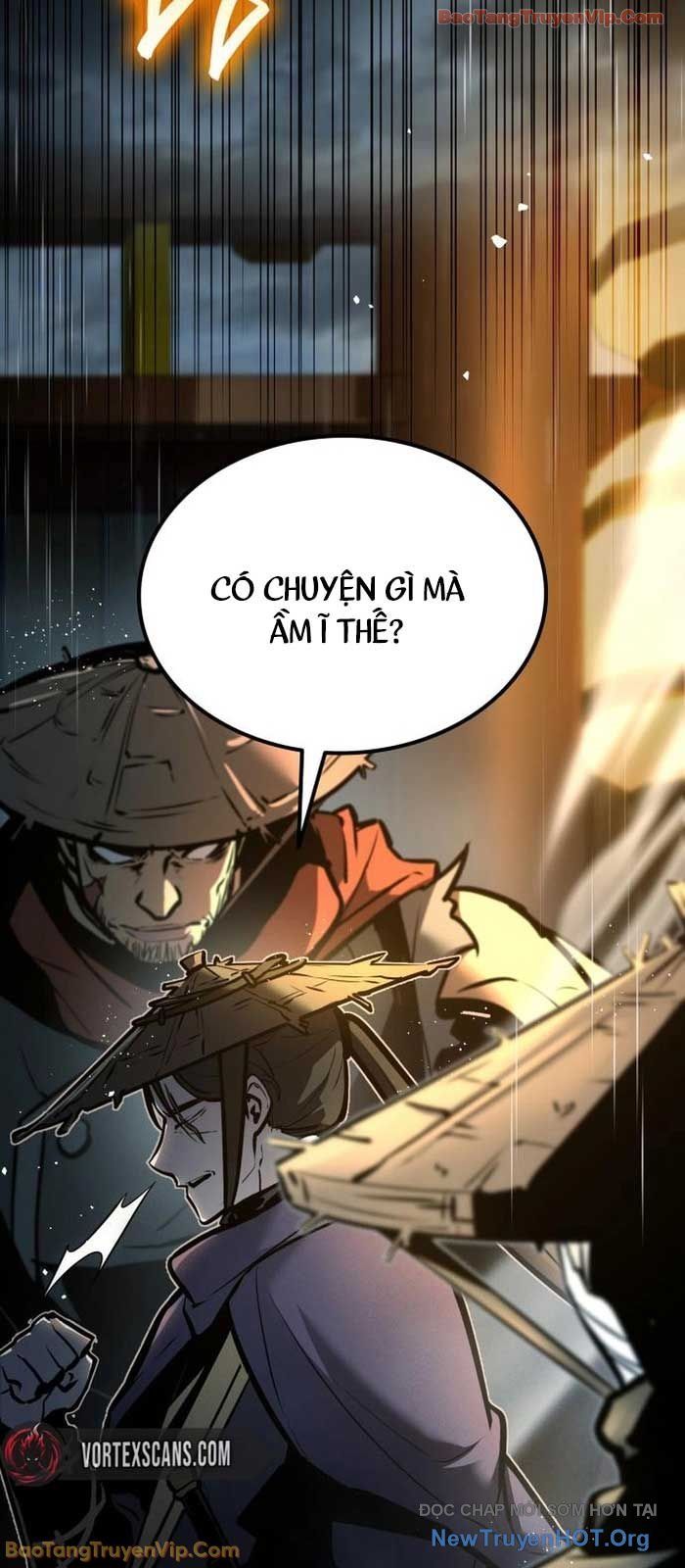 Ma Thần Trùng Sinh Chapter 3 - Trang 29