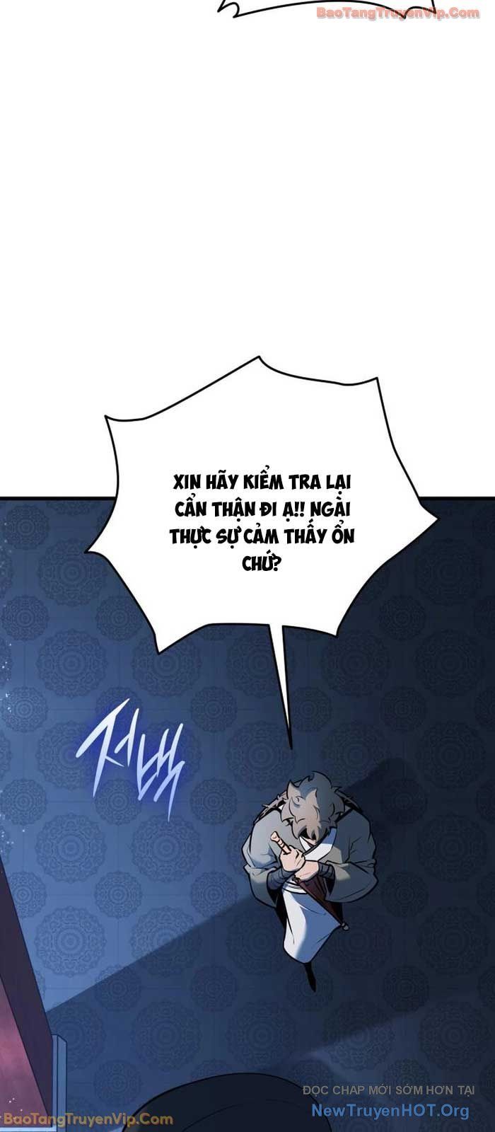 Ma Thần Trùng Sinh Chapter 3 - Trang 3