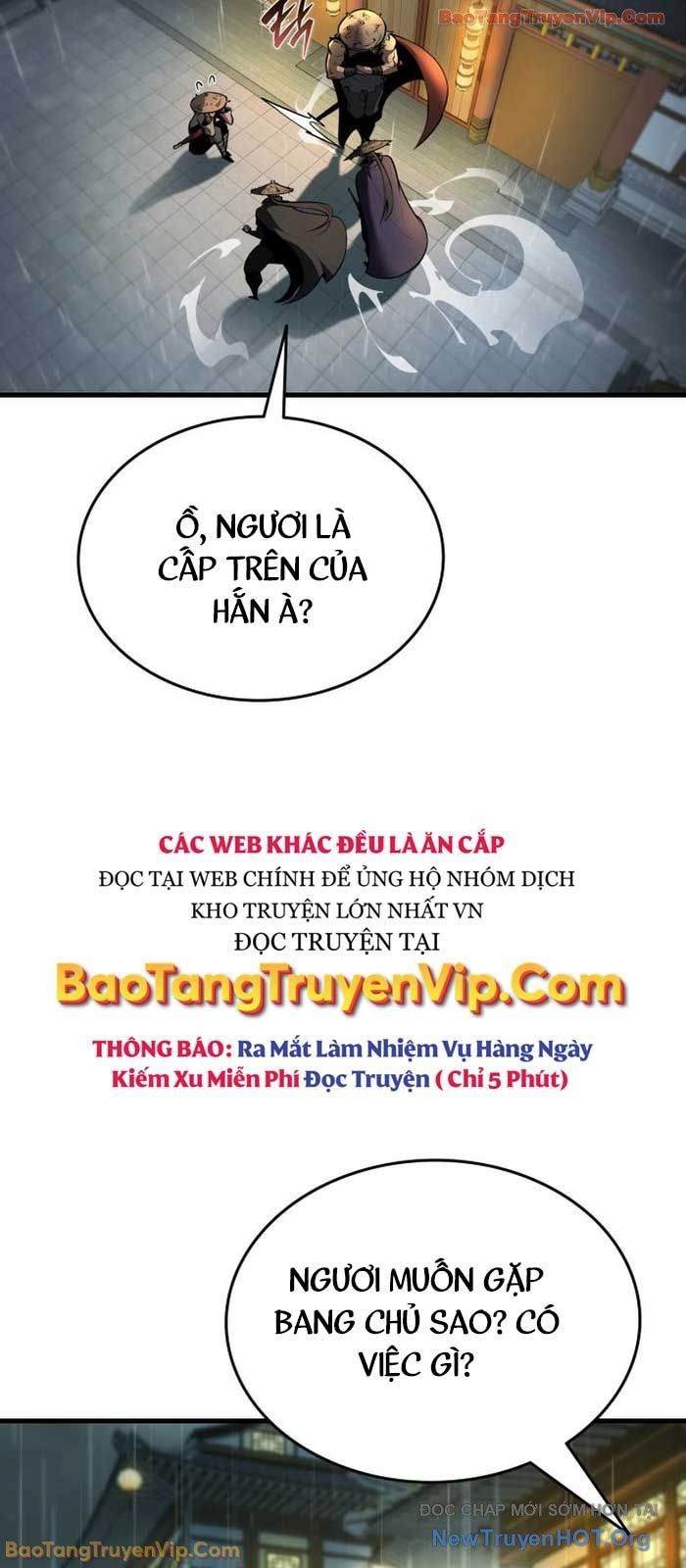 Ma Thần Trùng Sinh Chapter 3 - Trang 31