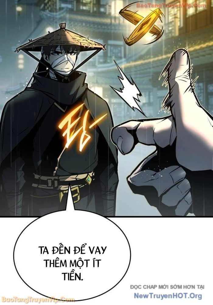 Ma Thần Trùng Sinh Chapter 3 - Trang 32
