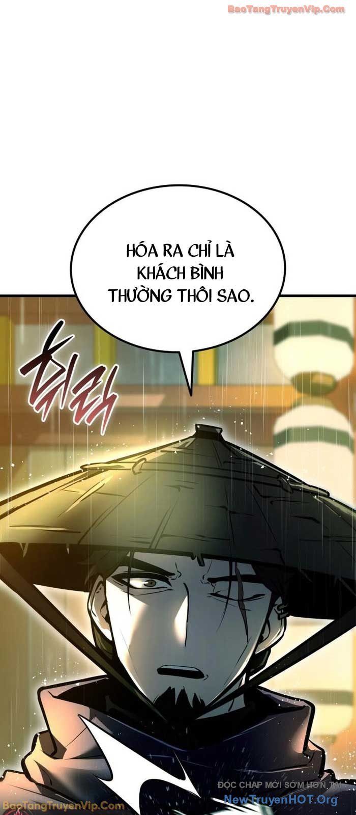 Ma Thần Trùng Sinh Chapter 3 - Trang 33