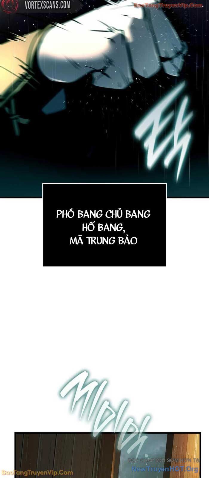 Ma Thần Trùng Sinh Chapter 3 - Trang 34