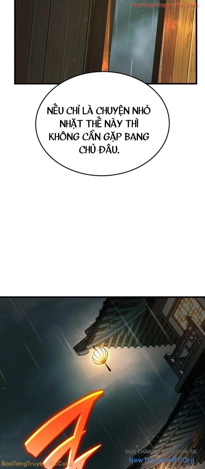 Ma Thần Trùng Sinh Chapter 3 - Trang 35