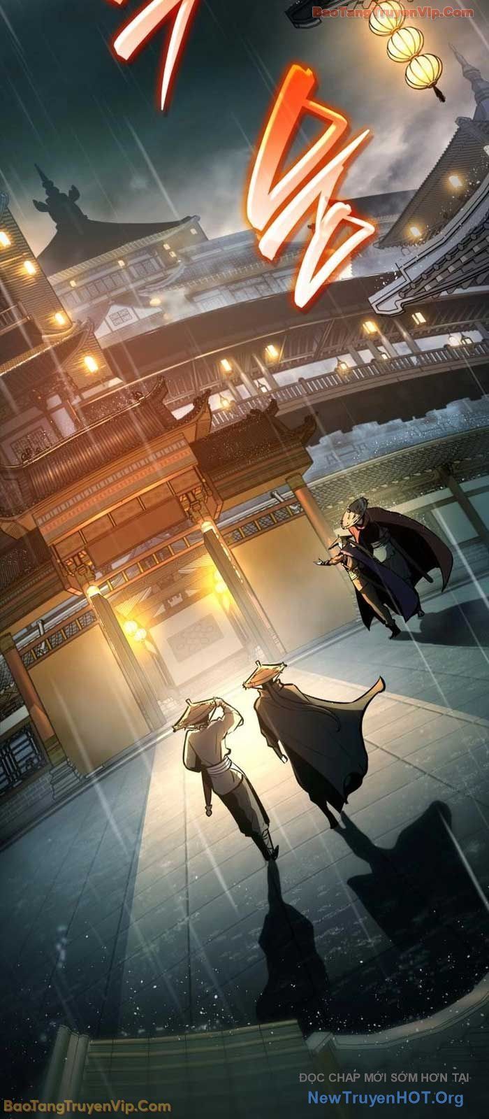 Ma Thần Trùng Sinh Chapter 3 - Trang 36