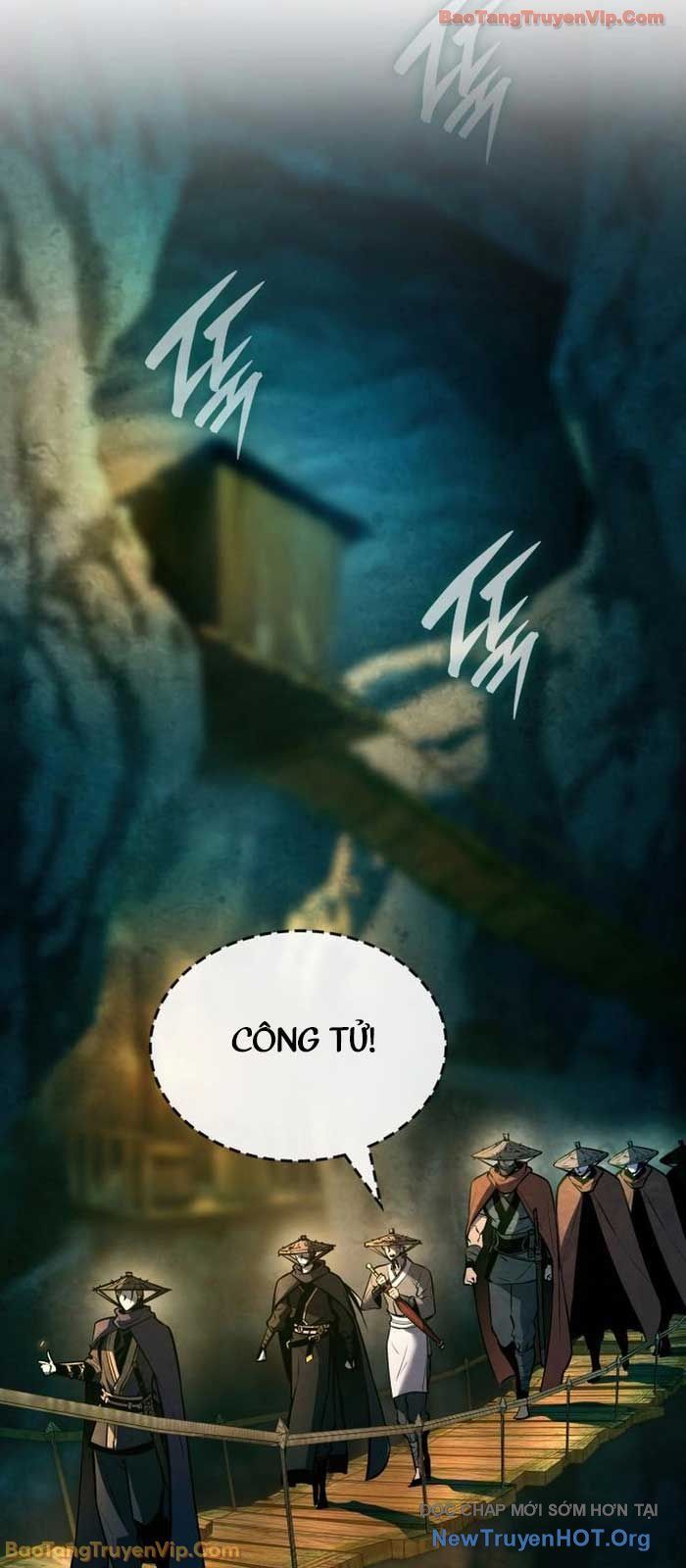 Ma Thần Trùng Sinh Chapter 3 - Trang 39