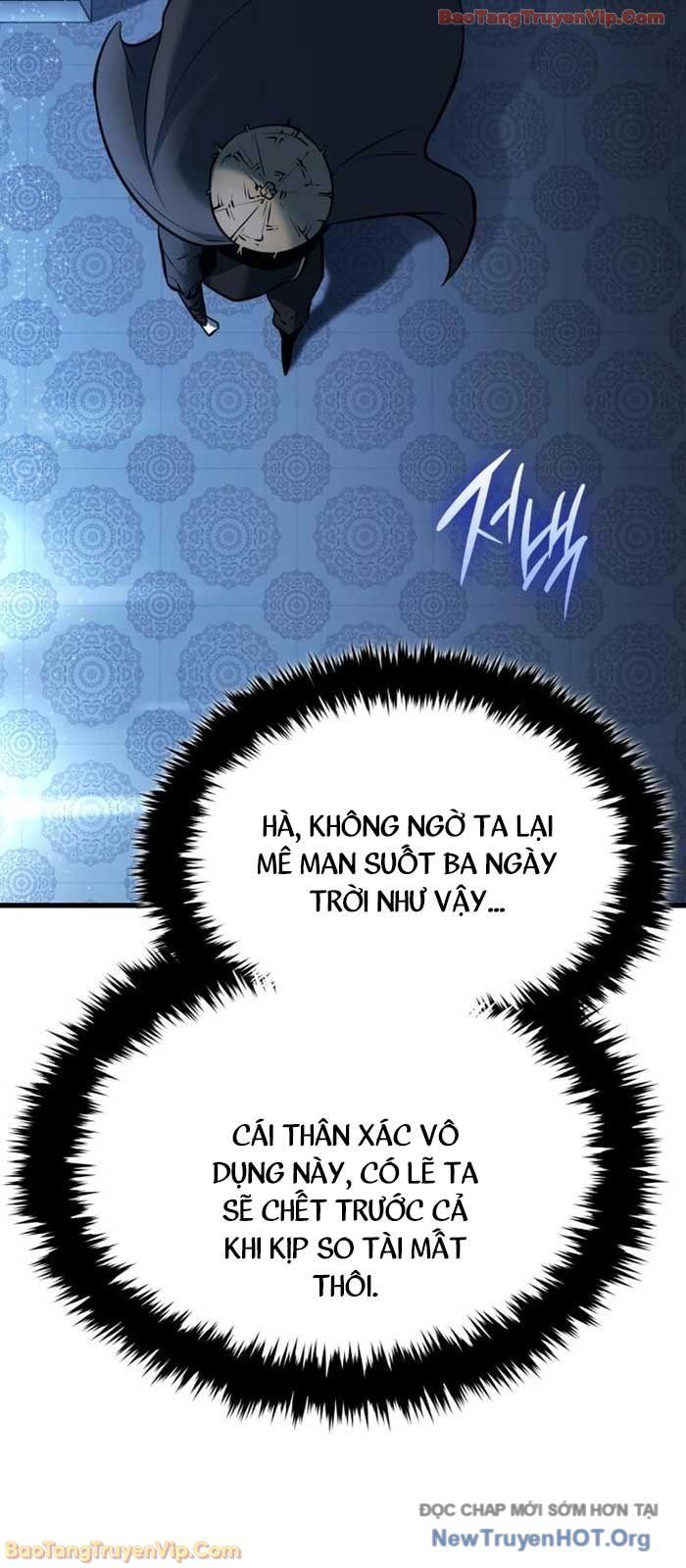Ma Thần Trùng Sinh Chapter 3 - Trang 4