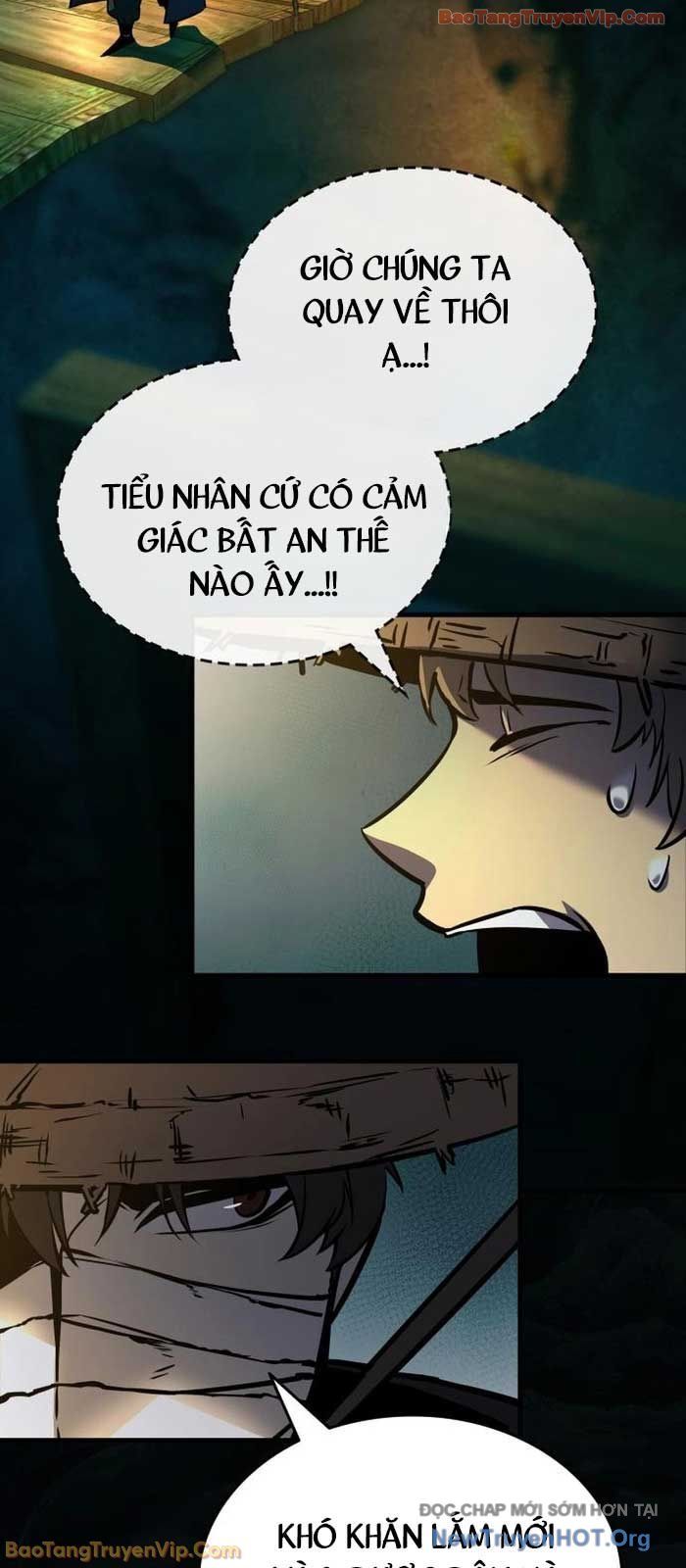 Ma Thần Trùng Sinh Chapter 3 - Trang 40