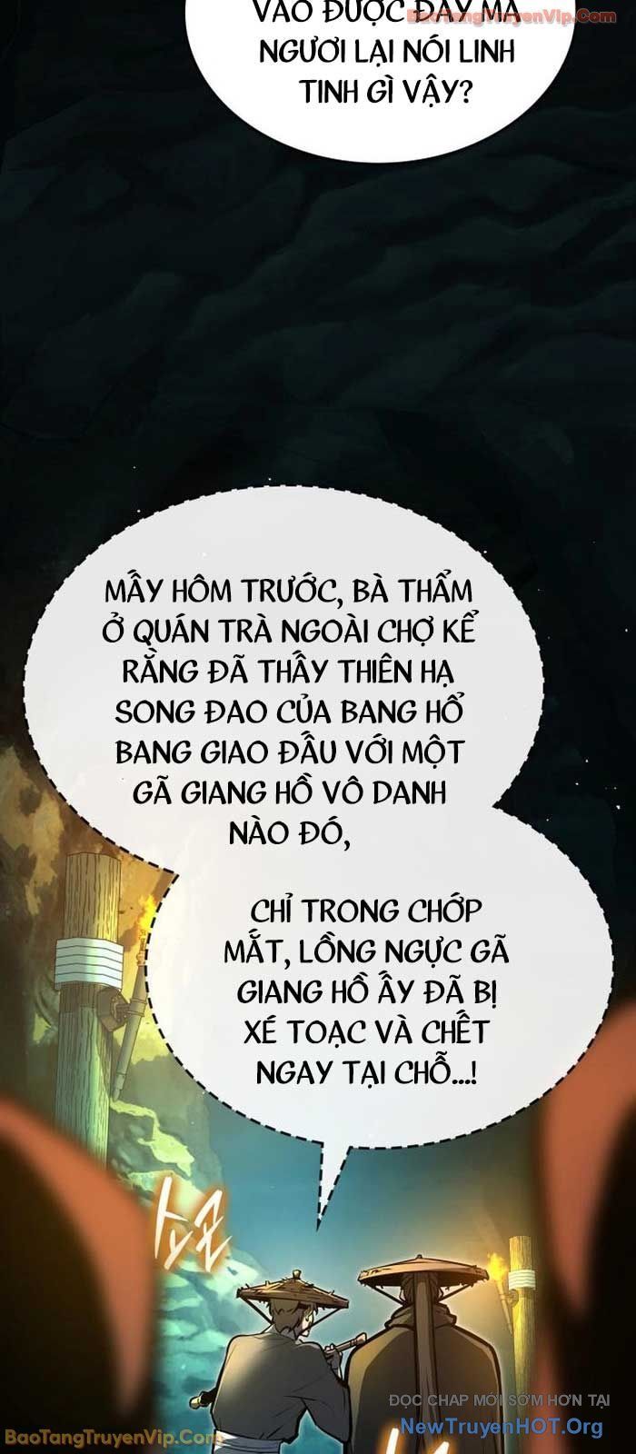 Ma Thần Trùng Sinh Chapter 3 - Trang 41