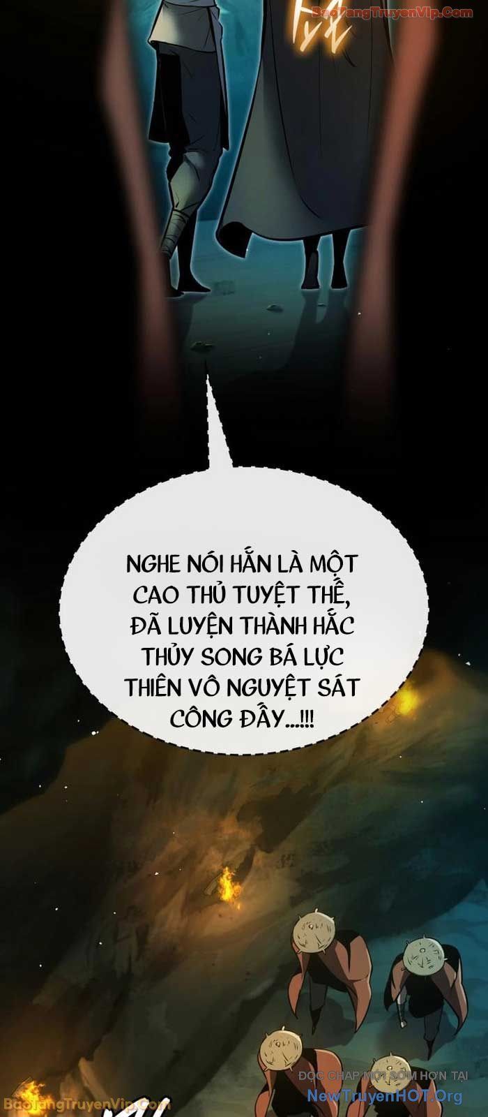 Ma Thần Trùng Sinh Chapter 3 - Trang 42